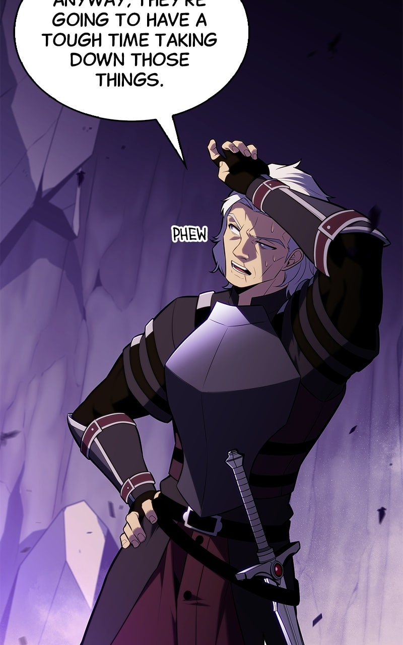 The Reborn Young Lord is an Assassin Ep. 116 - Followers (2) page 50 - 