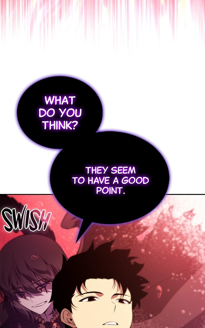 The Reborn Young Lord is an Assassin Ep. 116 - Followers (2) page 10 - 