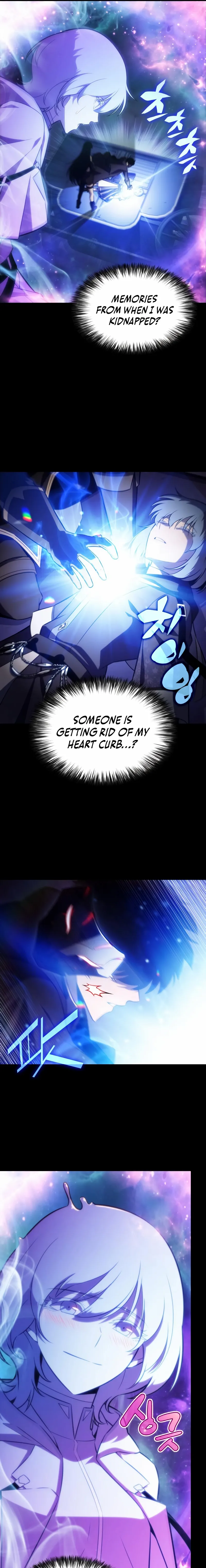 The Reborn Young Lord is an Assassin Chapter 117 page 13 - 