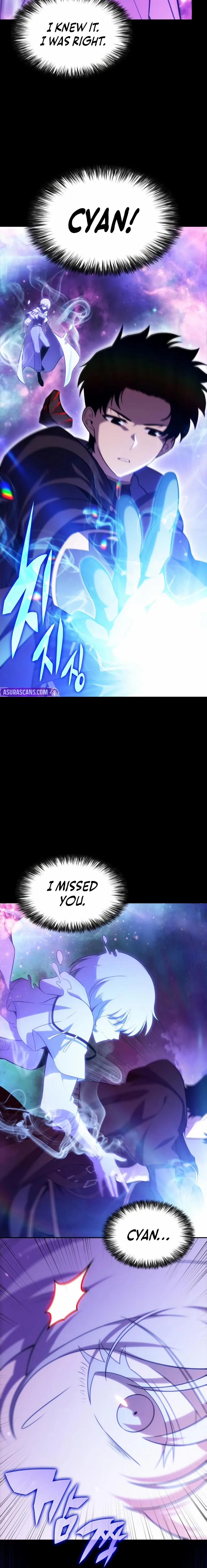 The Reborn Young Lord is an Assassin Chapter 117 page 14 - 