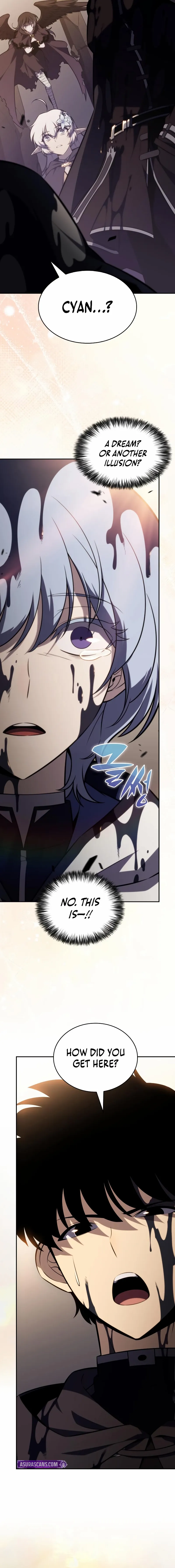 The Reborn Young Lord is an Assassin Chapter 117 page 16 - 