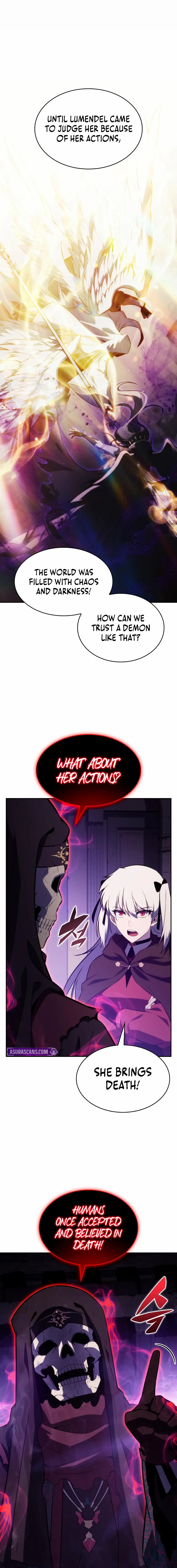 The Reborn Young Lord is an Assassin Chapter 117 page 20 - 