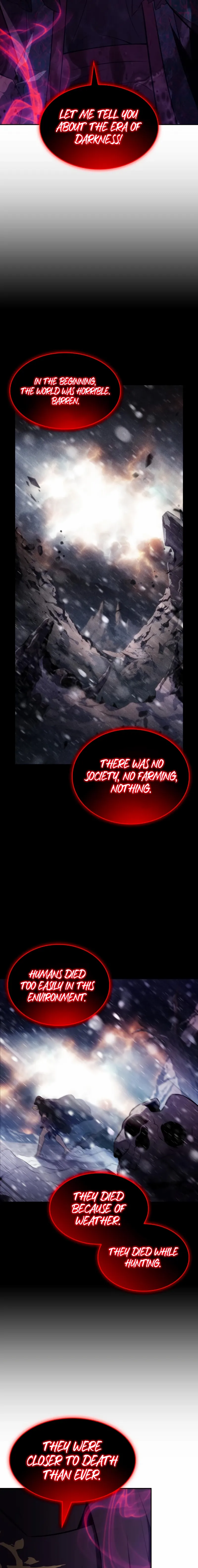 The Reborn Young Lord is an Assassin Chapter 117 page 21 - 