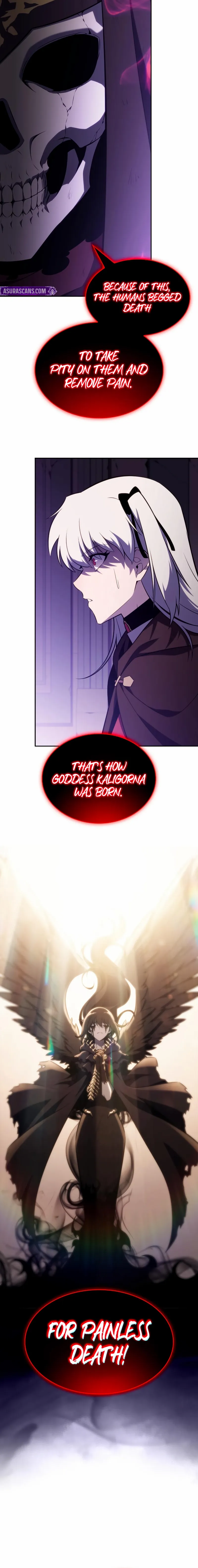 The Reborn Young Lord is an Assassin Chapter 117 page 22 - 