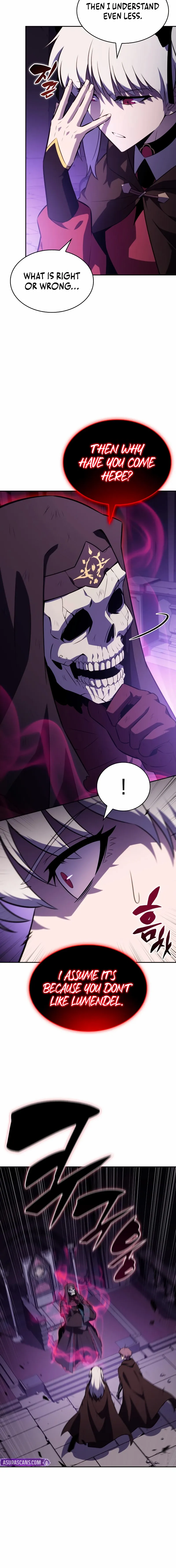 The Reborn Young Lord is an Assassin Chapter 117 page 24 - 