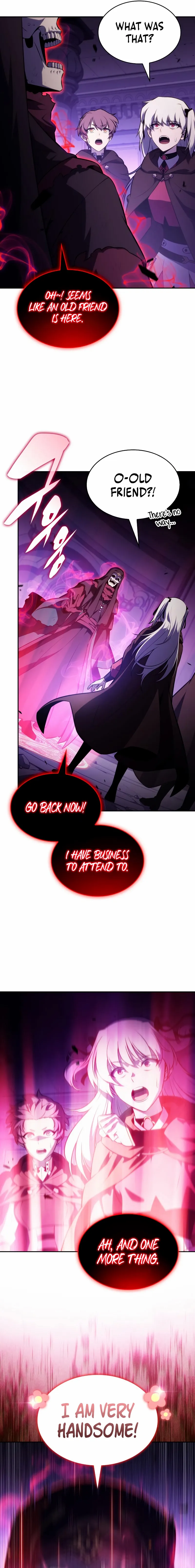 The Reborn Young Lord is an Assassin Chapter 117 page 25 - 