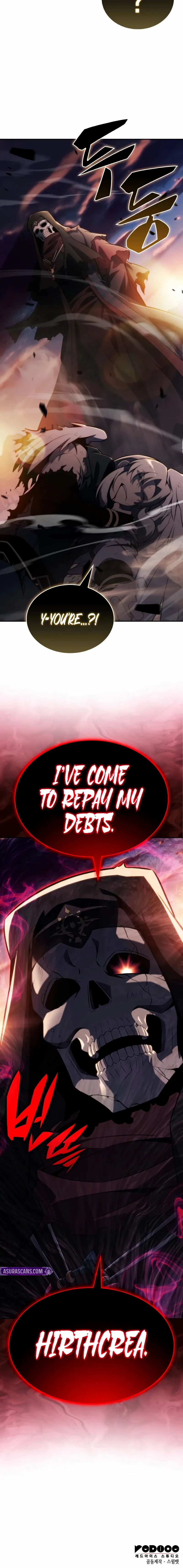 The Reborn Young Lord is an Assassin Chapter 117 page 28 - 