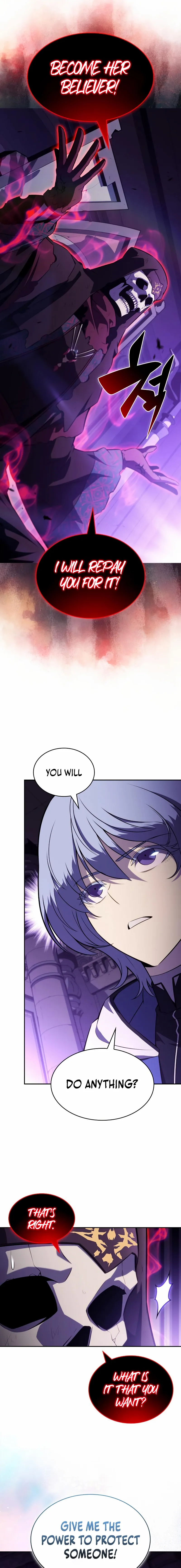 The Reborn Young Lord is an Assassin Chapter 117 page 6 - 