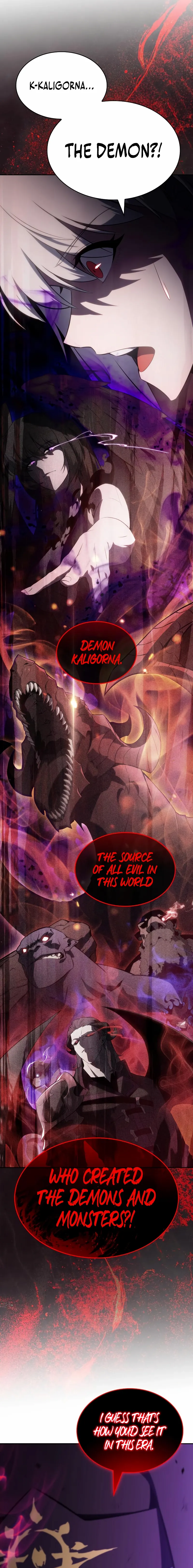 The Reborn Young Lord is an Assassin Chapter 117 page 9 - 
