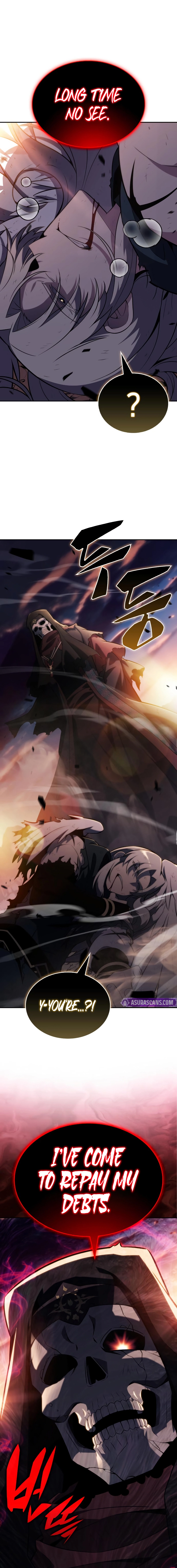 The Reborn Young Lord is an Assassin Chapter 118 page 2 - 