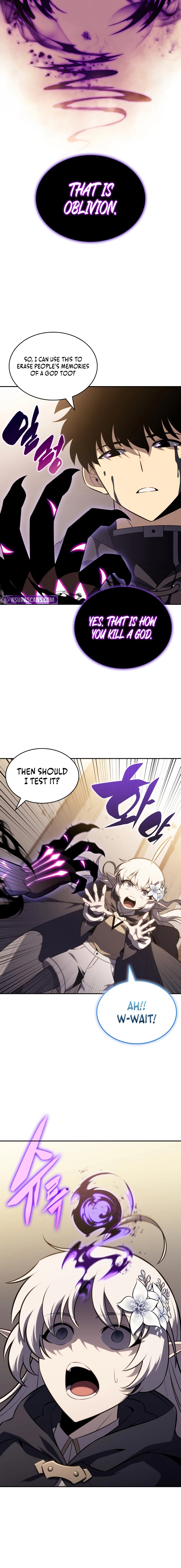 The Reborn Young Lord is an Assassin Chapter 118 page 11 - 