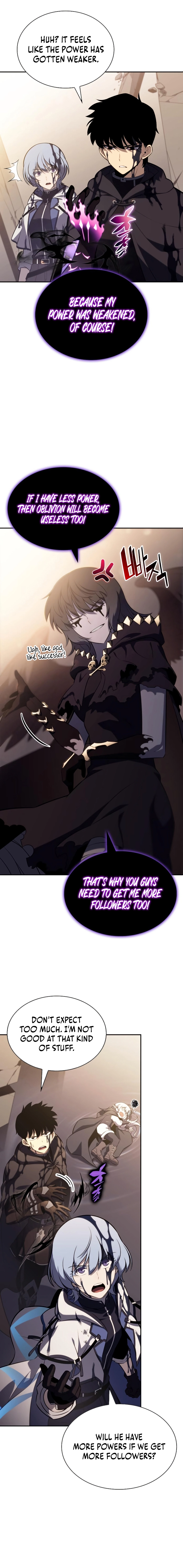 The Reborn Young Lord is an Assassin Chapter 118 page 13 - 