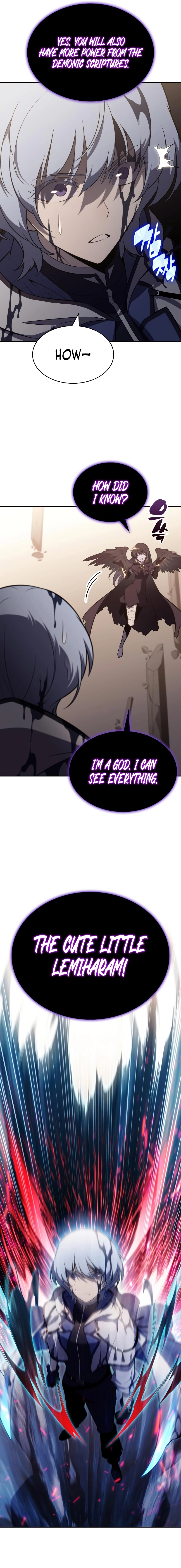 The Reborn Young Lord is an Assassin Chapter 118 page 14 - 