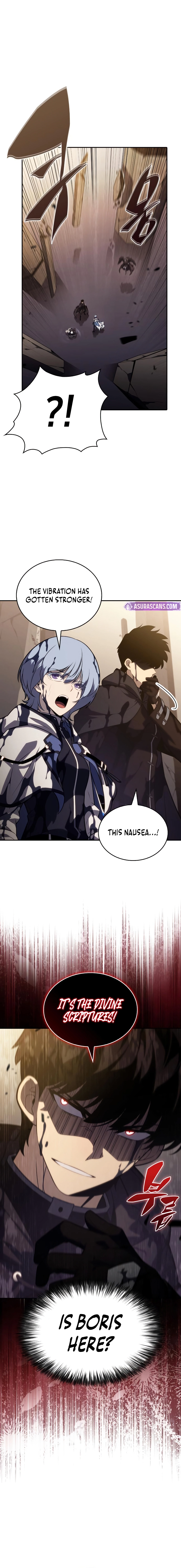 The Reborn Young Lord is an Assassin Chapter 118 page 15 - 