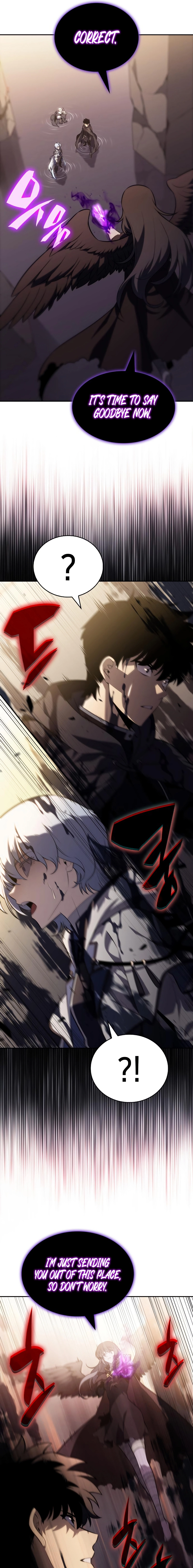 The Reborn Young Lord is an Assassin Chapter 118 page 16 - 