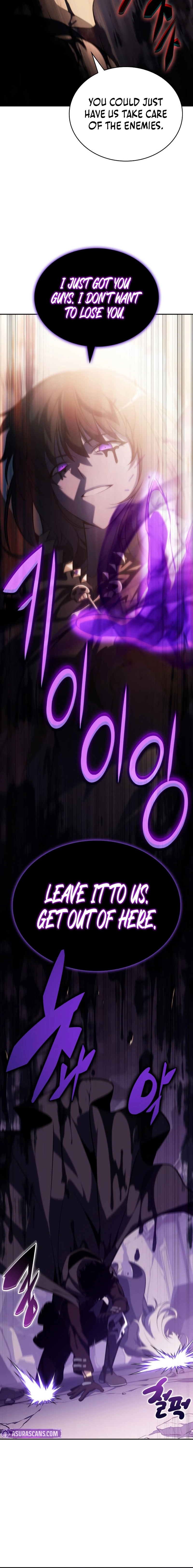 The Reborn Young Lord is an Assassin Chapter 118 page 17 - 