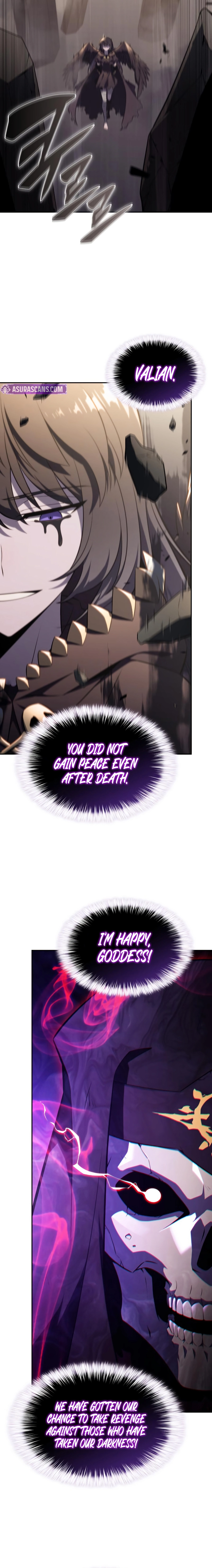 The Reborn Young Lord is an Assassin Chapter 118 page 21 - 
