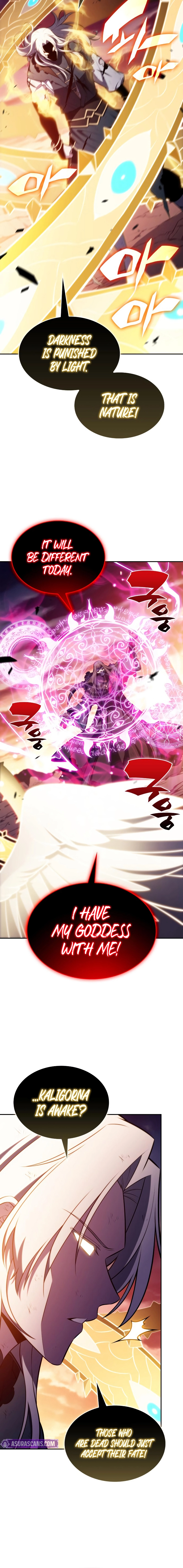 The Reborn Young Lord is an Assassin Chapter 118 page 23 - 