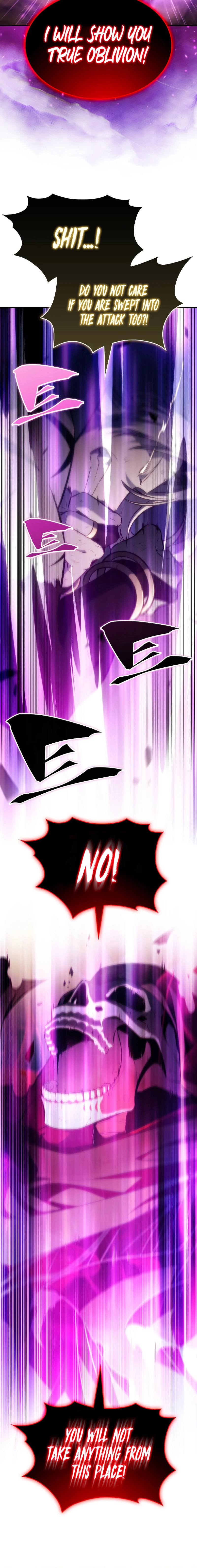 The Reborn Young Lord is an Assassin Chapter 118 page 25 - 
