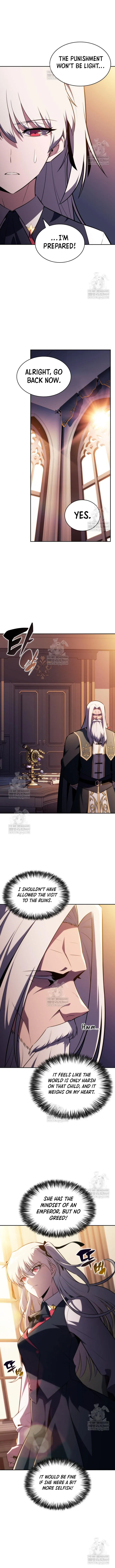 The Reborn Young Lord is an Assassin Chapter 119 page 2 - 