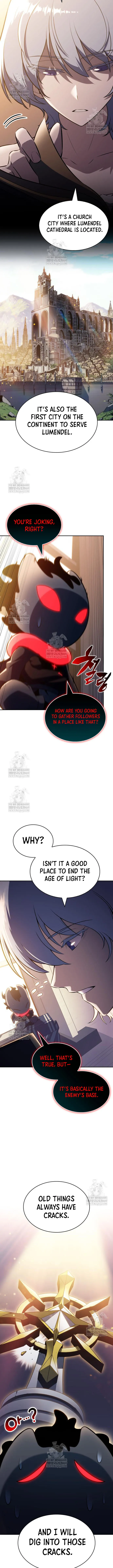 The Reborn Young Lord is an Assassin Chapter 119 page 4 - 
