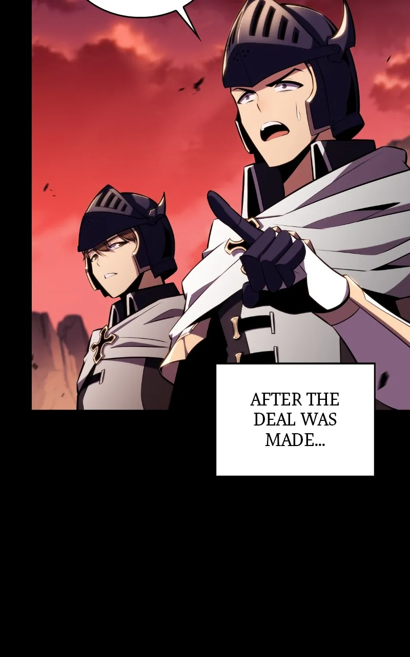 The Reborn Young Lord is an Assassin Chapter 12 page 121 - 