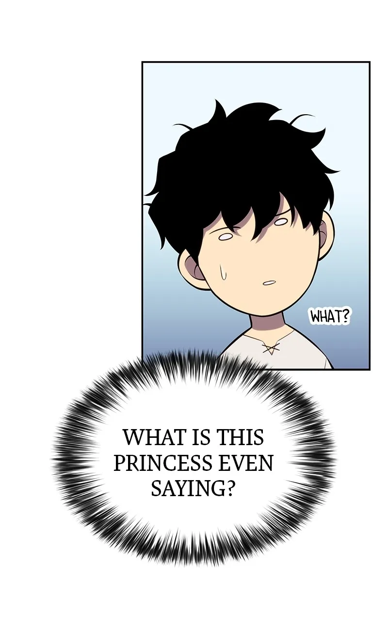 The Reborn Young Lord is an Assassin Chapter 12 page 135 - 
