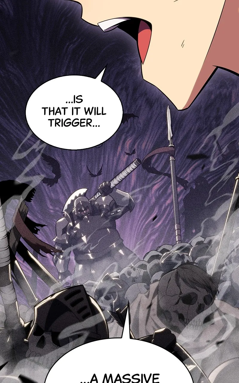 The Reborn Young Lord is an Assassin Chapter 12 page 93 - 