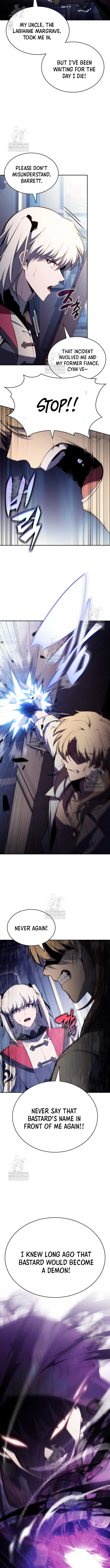 The Reborn Young Lord is an Assassin Chapter 122 page 13 - 