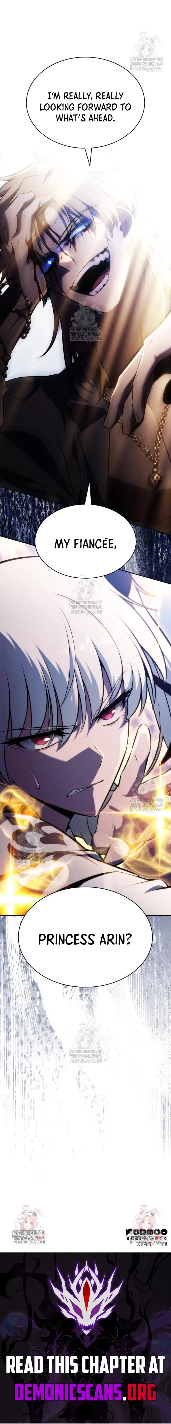 The Reborn Young Lord is an Assassin Chapter 122 page 16 - 