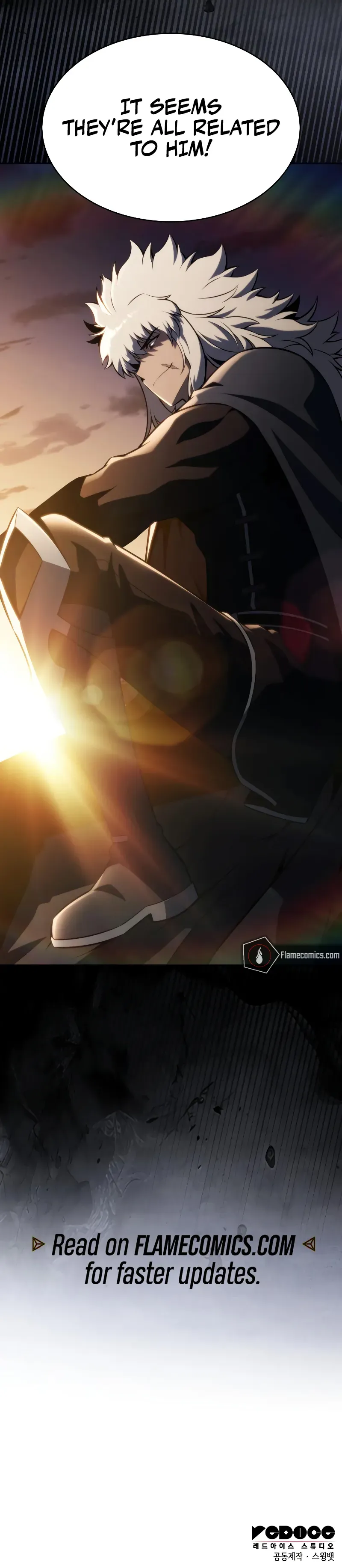 The Reborn Young Lord is an Assassin Chapter 125 page 15 - 