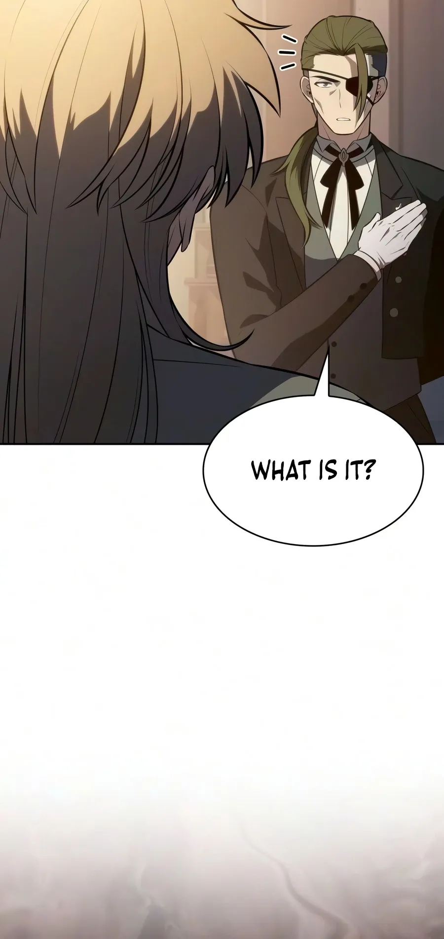 The Reborn Young Lord is an Assassin Chapter 127 page 3 - 