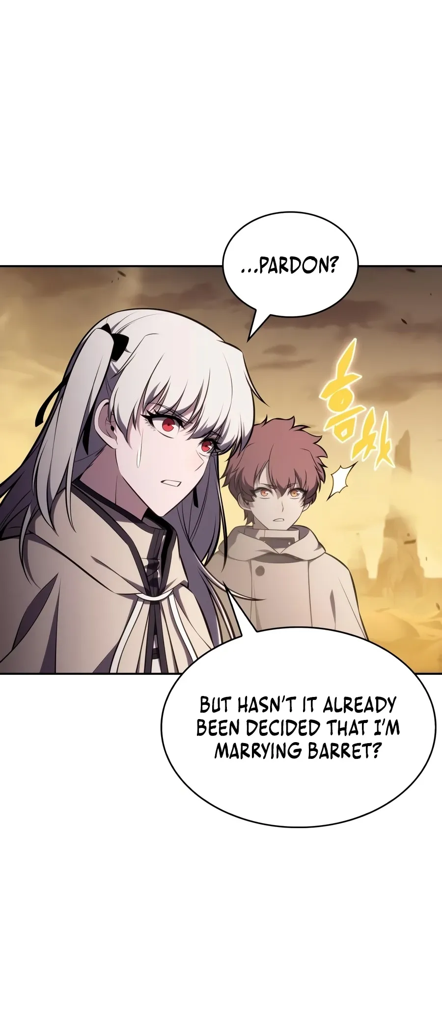 The Reborn Young Lord is an Assassin Chapter 128 page 13 - 