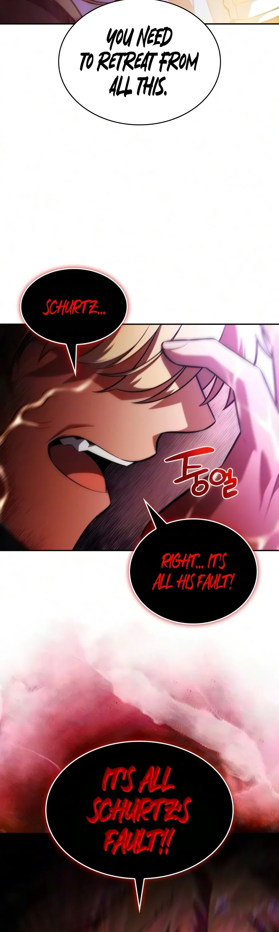 The Reborn Young Lord is an Assassin Chapter 129 page 5 - 