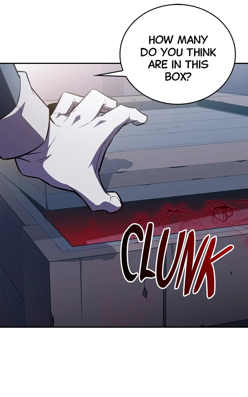 The Reborn Young Lord is an Assassin Chapter 13 page 101 - 