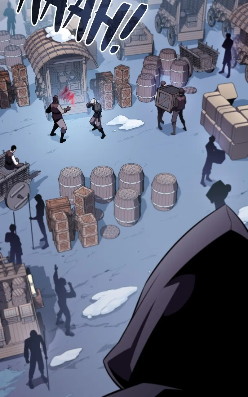 The Reborn Young Lord is an Assassin Chapter 13 page 105 - 