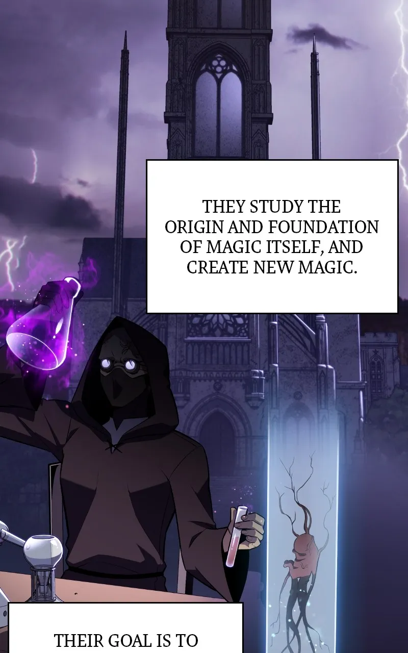 The Reborn Young Lord is an Assassin Chapter 13 page 111 - 