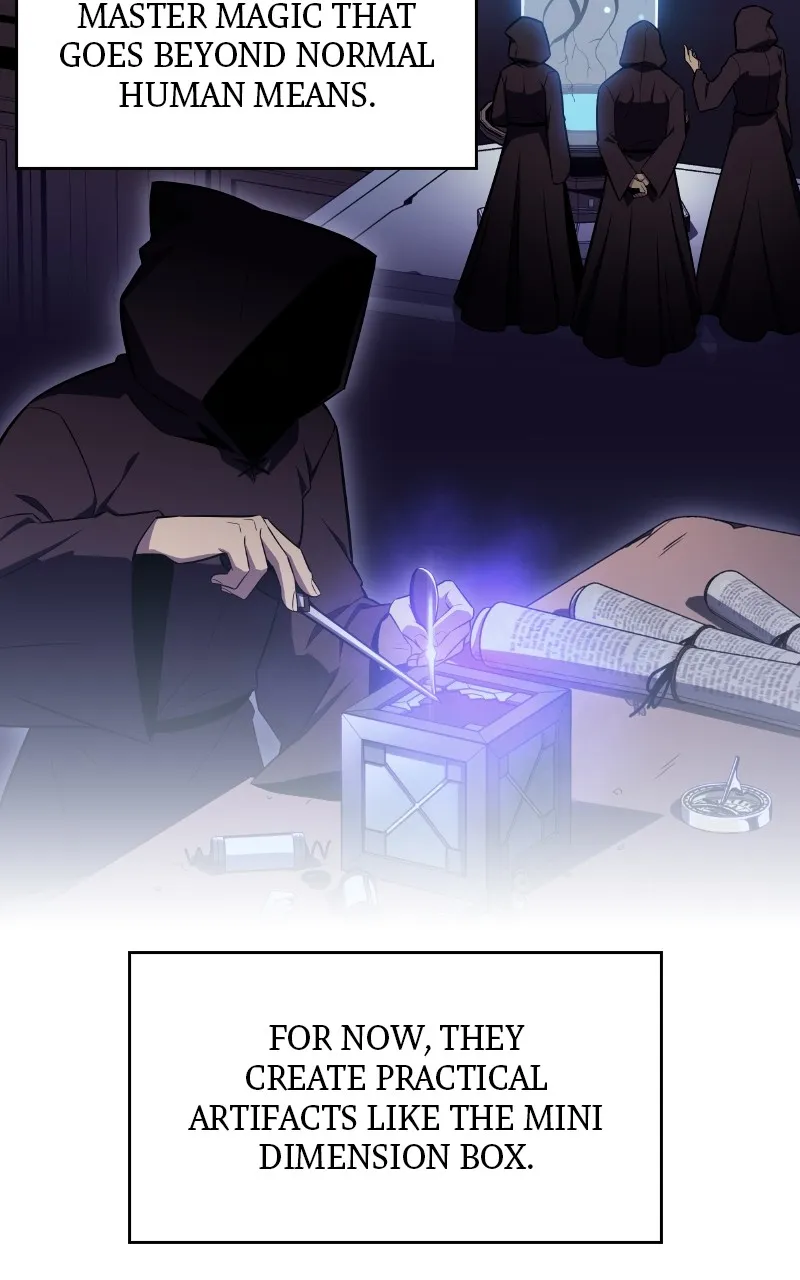 The Reborn Young Lord is an Assassin Chapter 13 page 112 - 