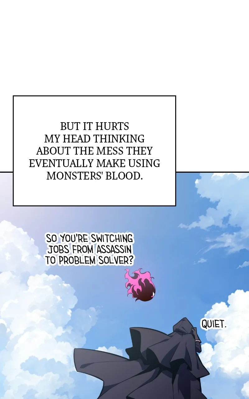 The Reborn Young Lord is an Assassin Chapter 13 page 113 - 