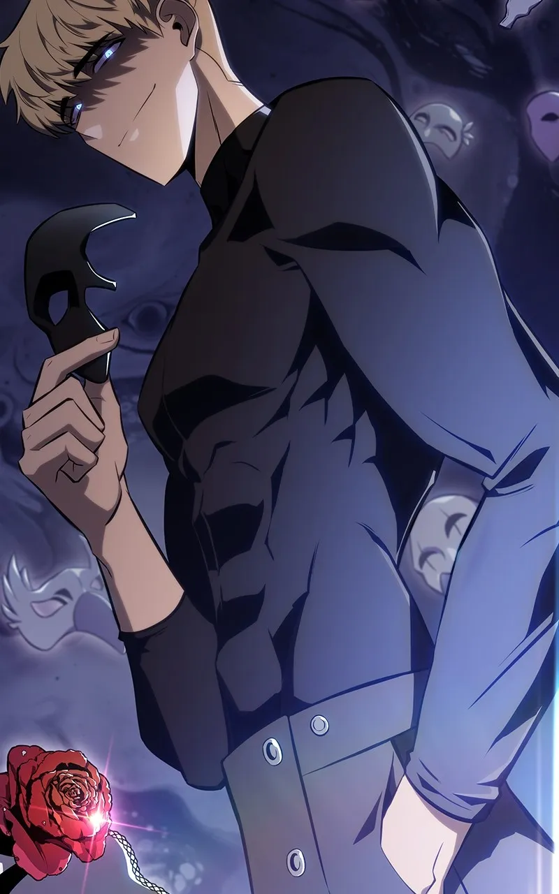 The Reborn Young Lord is an Assassin Chapter 13 page 14 - 