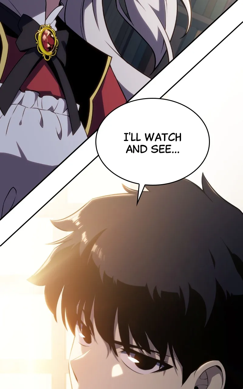 The Reborn Young Lord is an Assassin Chapter 13 page 21 - 