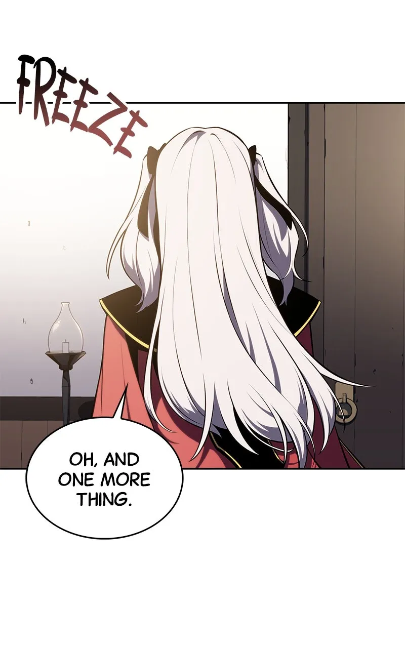 The Reborn Young Lord is an Assassin Chapter 13 page 32 - 