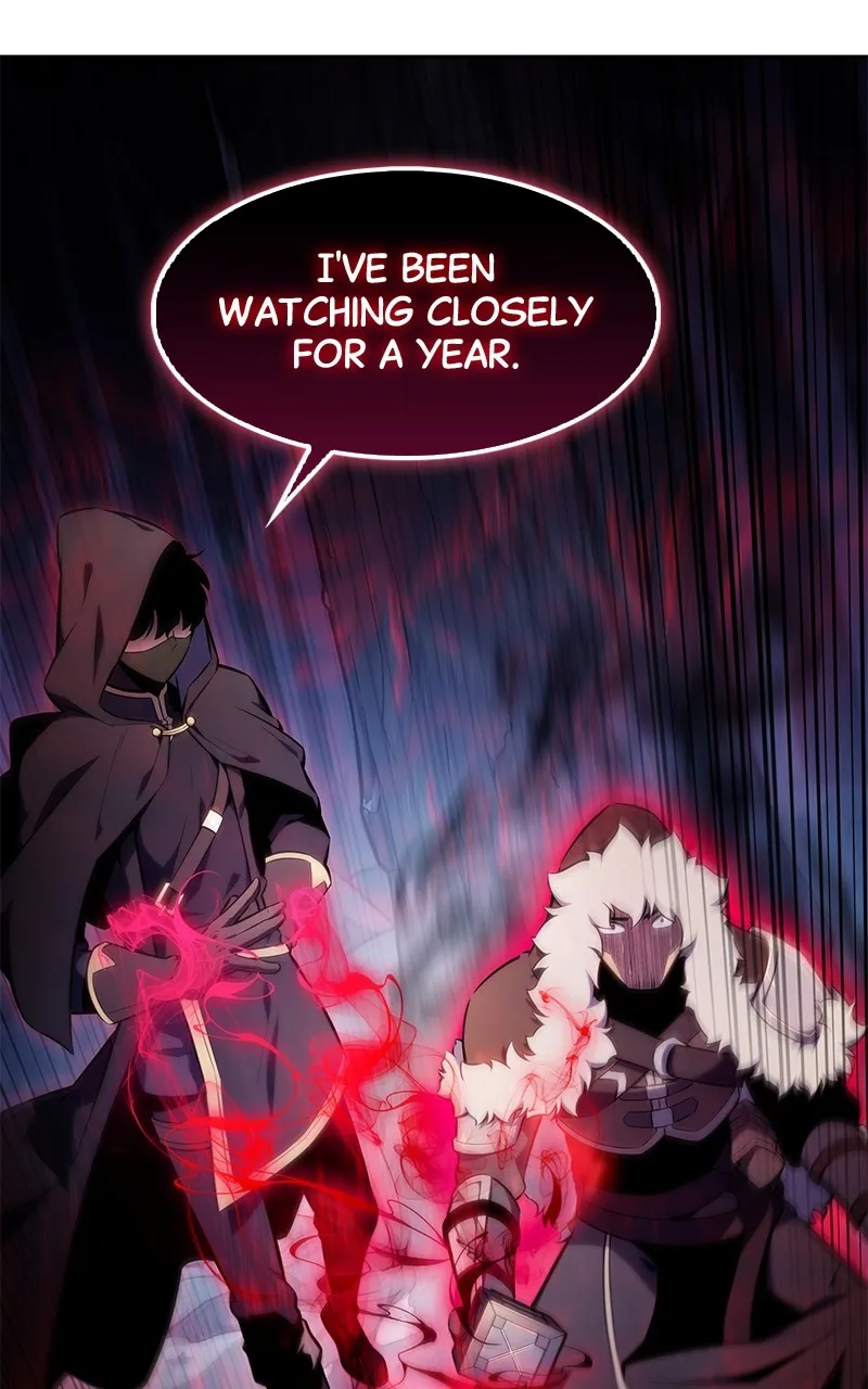 The Reborn Young Lord is an Assassin Chapter 13 page 53 - 