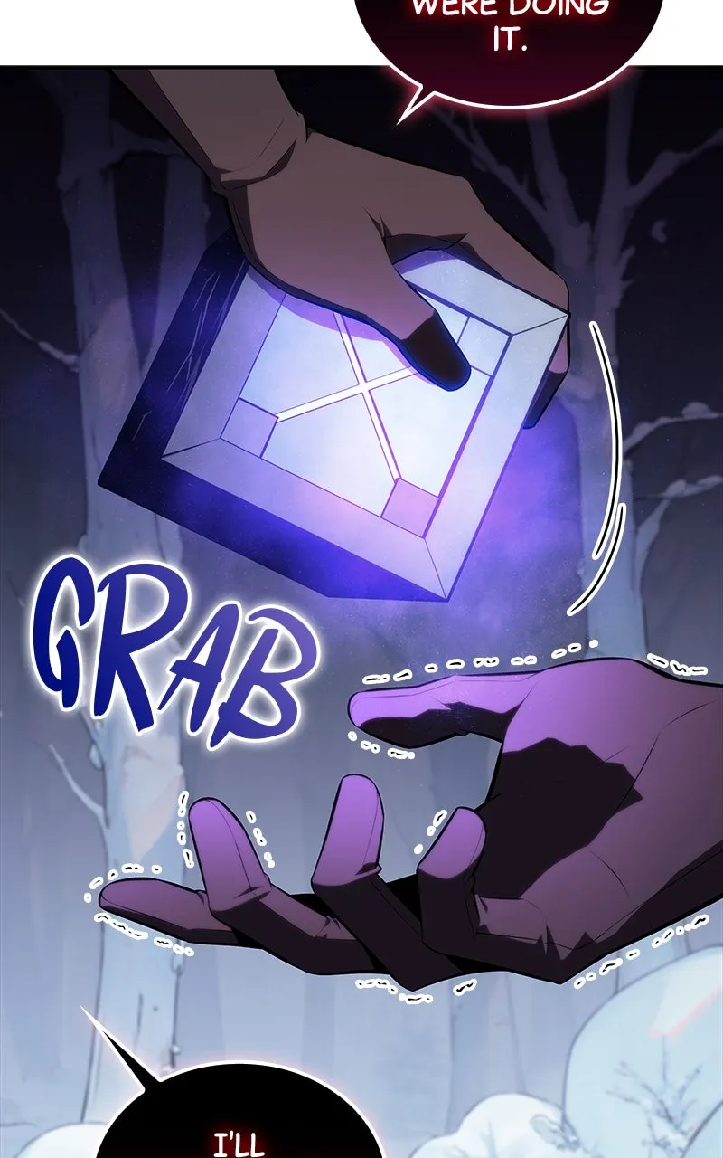 The Reborn Young Lord is an Assassin Chapter 13 page 55 - 