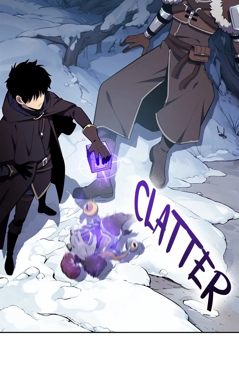 The Reborn Young Lord is an Assassin Chapter 13 page 61 - 