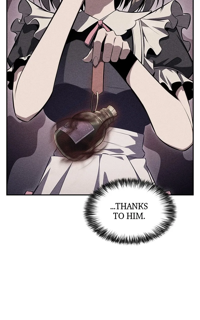 The Reborn Young Lord is an Assassin Chapter 13 page 69 - 