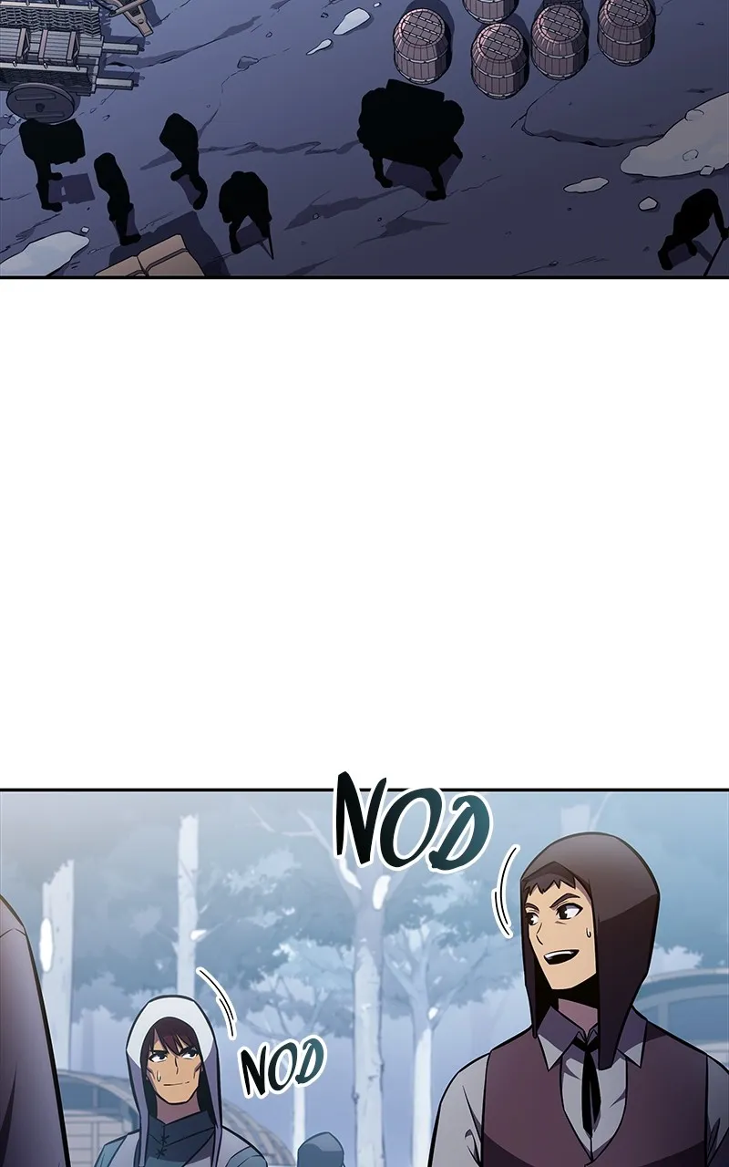 The Reborn Young Lord is an Assassin Chapter 13 page 98 - 