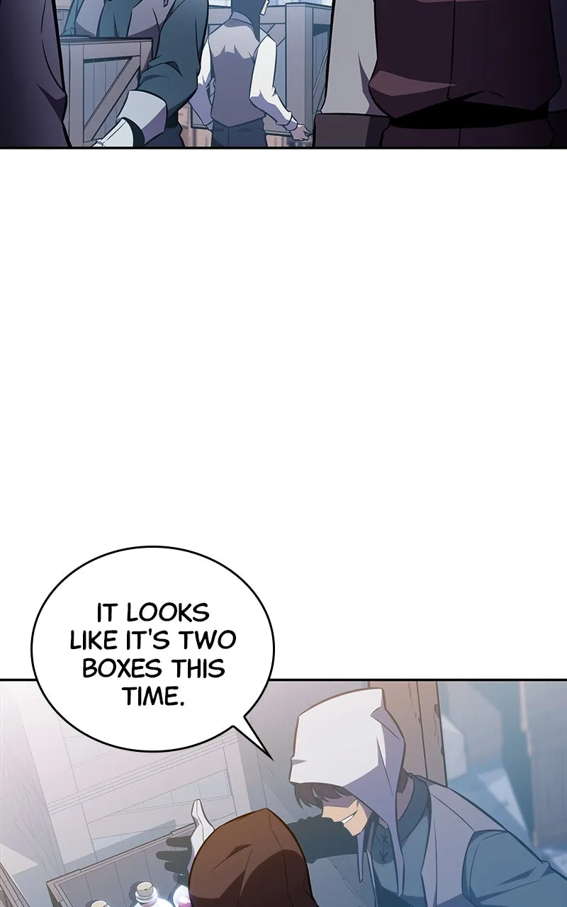 The Reborn Young Lord is an Assassin Chapter 13 page 99 - 