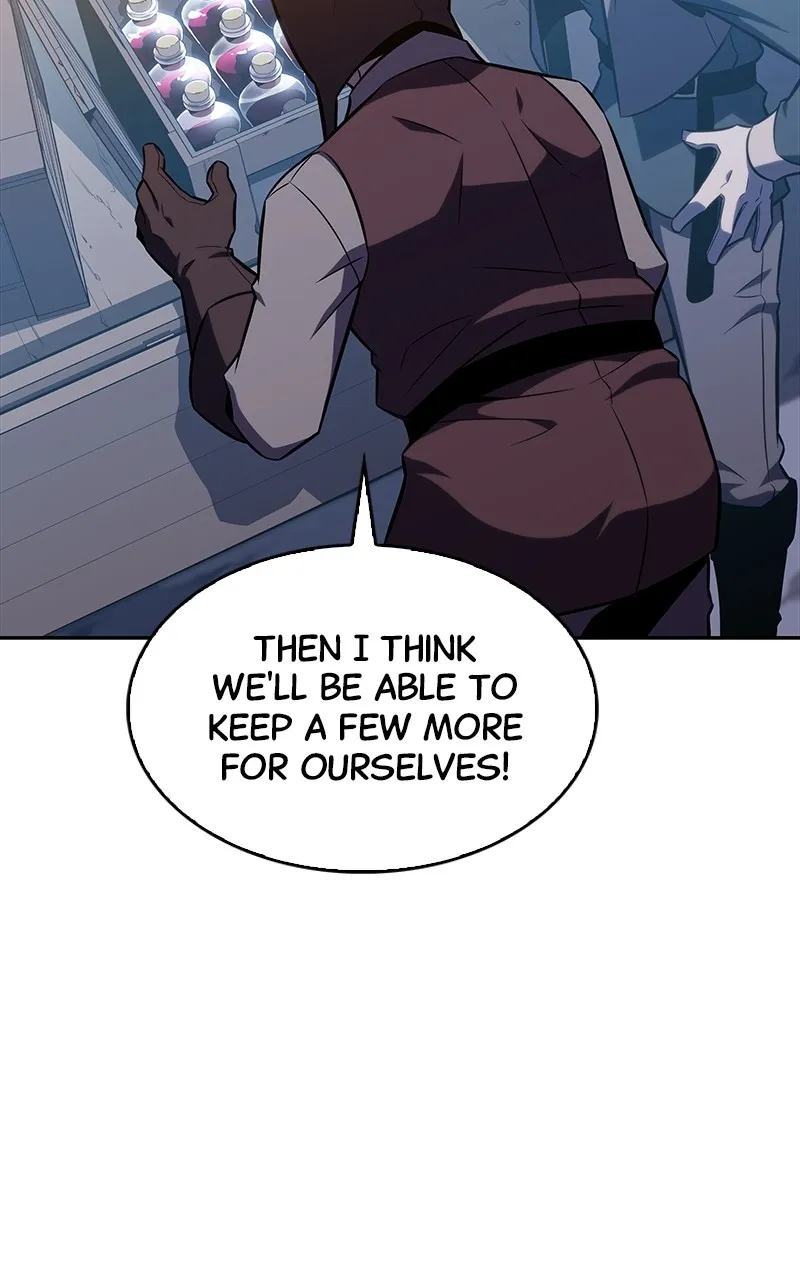 The Reborn Young Lord is an Assassin Chapter 13 page 100 - 