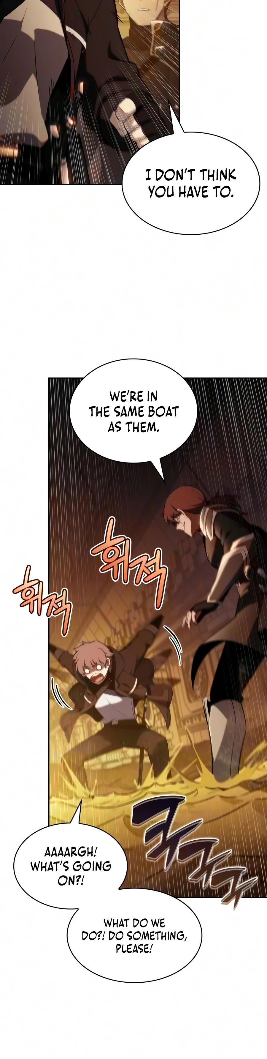 The Reborn Young Lord is an Assassin Chapter 130 page 4 - 